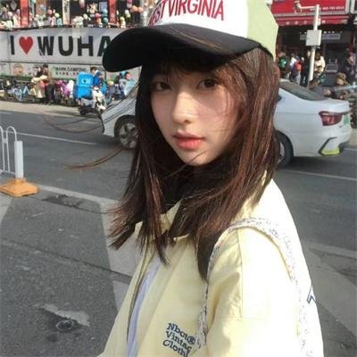消失的她